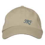 Your Cap Embroidered Hat