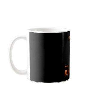 Your Cat Is Plotting To Kill You mug