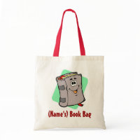 (Your Child's) Book Bag