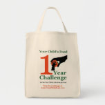 Your Child's Food Grocery Bag