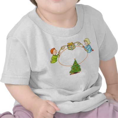 Your Christmas photo t-shirts