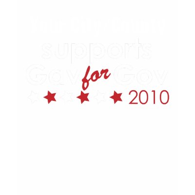 Your City/County Support Gav for Gov Tshirts by gavinnewsomtshirts