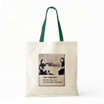 Your Community bags by ww2posters Your Community bags