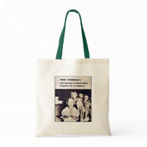 Your Community bags by ww2posters Your Community bags