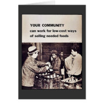 Your Community cards