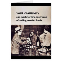 Your Community cards