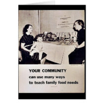 Your Community cards
