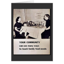 Your Community cards