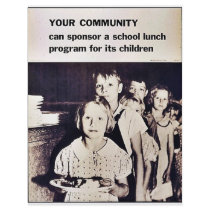 Your Community flyers