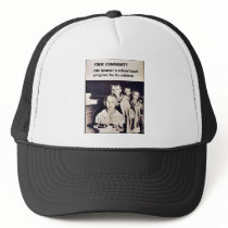 Your Community hats