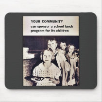 Your Community mousepads