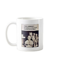 Your Community mugs