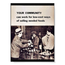 Your Community posters by ww2posters Your Community posters