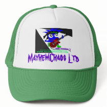 Your Company/Group/Logo Here hats
