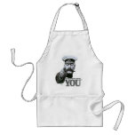 Your Country Needs You Apron