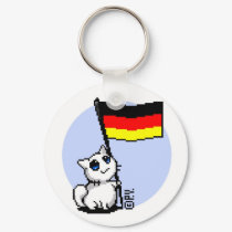 Your Country's Gif keychains
