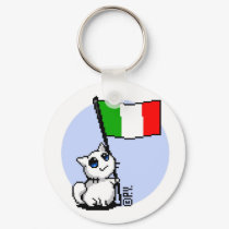 Your Country's Gif keychains by Priver Your Country's Gif keychains