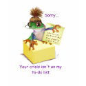 Your Crisis Shirt shirt