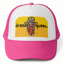 your crown. hats