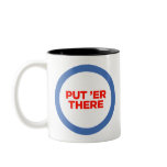Your Daily Monster Mug