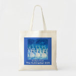 Your Dancer's First Nutcracker Tote Bag