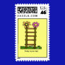 Your Day Postage Stamp