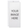 Your design, create your own customized rack card