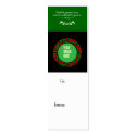 YOUR DOG Celtic Gift
                                                Tag profilecard
