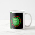 YOUR DOG Celtic Mug mug