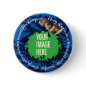 YOUR DOG Engraving Button button