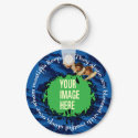 YOUR DOG Engraving Keychain keychain