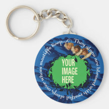 YOUR DOG Engraving Keychain