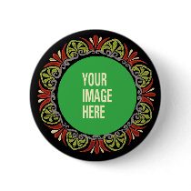 YOUR DOG Frame Button