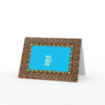 YOUR DOG Frame Card