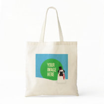 YOUR DOG Snowdog Bag by dunkirk YOUR DOG Snowdog Bag