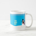 YOUR DOG Snowdog Mug mug