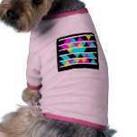 Your Dogs Microsoft Tag Dog Tshirt
