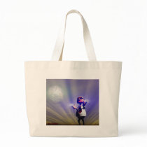 Your Dream Big Tote Bag