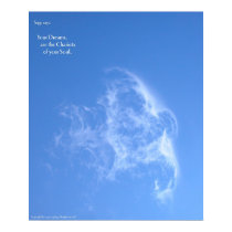 Your Dreams are the Chariots of your Soul posters