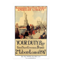 "Your Duty" posters by SunshineDazzle "Your Duty" posters