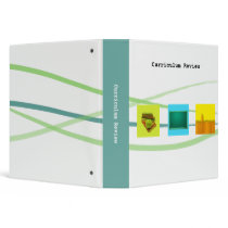Your Education Binder