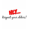 Your Elders t-shirts