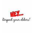 Your Elders t-shirts