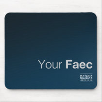 Your Faec - Mousepad mousepads