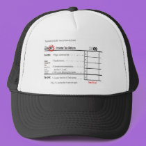 Your Fair Share hats by RW_IMAGES Your Fair Share hats