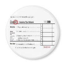 Your Fair Share magnets by RW_IMAGES Your Fair Share magnets