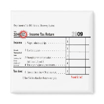 Your Fair Share magnets by RW_IMAGES Your Fair Share magnets