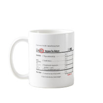 Your Fair Share Mugs