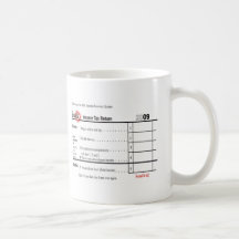 Your Fair Share Mugs