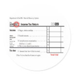 Your Fair Share stickers